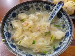 鲜肉小馄饨-荣阳楼(山塘街店)