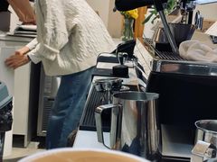 -via coffee(万象城店)