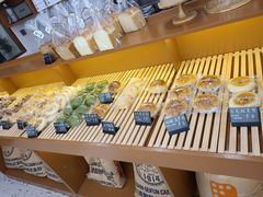 -0+1·手作面包(新北店)