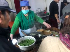 -正味斋锅巴菜(西北角店)