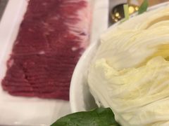 -牛街·马辈儿涮肉(牛街二店)