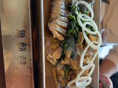 -鱼酷活鱼烤鱼(静安大融城店)