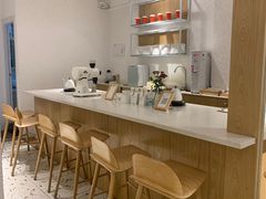 -Cafe on warm(丹霞店)