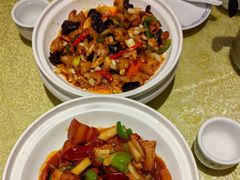 -老雒阳面馆·水席(高新区店)