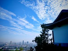 -千佛山风景名胜区