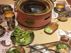 -西塔老太太泥炉烤肉(杭州首店)