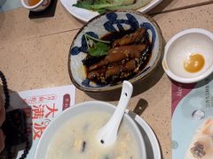 -点都德(千灯湖环宇城店)