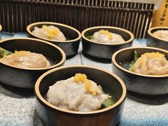 -亚马逊海鲜自助(万象汇店)