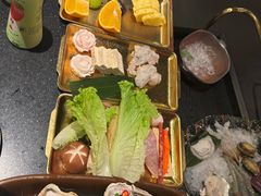 -牛New寿喜烧(金茂览秀城店)
