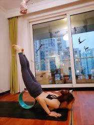 -Yvon yoga 瑜伽·精准体态管理中心
