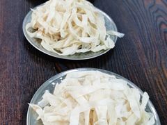 -福李记豆腐汤(丽新路店)