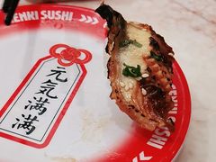 -元气寿司(宝安壹方城店)