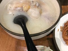 -谭师爷龙抄手(白下路店)