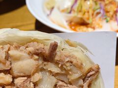 -山丹丹西北菜(金贸大厦店)