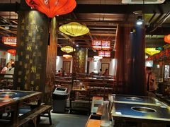 -矮板凳老火锅(宽窄巷子店)