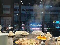 -天都火锅酒楼(虹梅南路店)