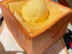 -绿茶餐厅(王府井永宁门店)