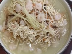 -奇芳阁·百年清真南京菜(夫子庙店)