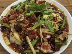 -刚哥夜宵(鑫苑店)