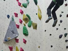 -问山MountQuest攀岩馆