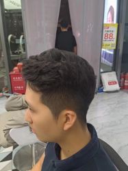 -芭莎造型·BAZAAR SALON