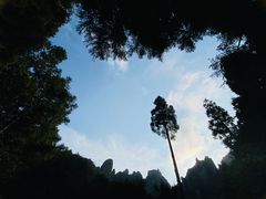 -太姥山风景名胜区