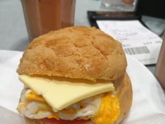 -华嫂冰室(尖沙咀店)