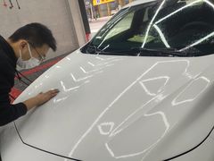 -车咖车美·AX隐形车衣改色膜