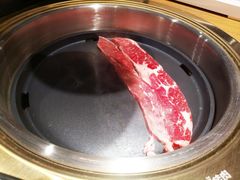 -炉小哥烤肉(信万广场店)