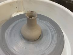 -陶语手工·拼豆·陶艺·银饰diy(宽厚里店)