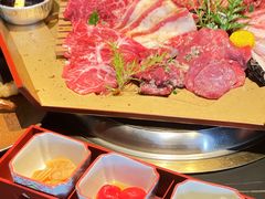 -300杯·和牛烧肉清酒专门店(廊里店)