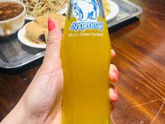 -姚记炒肝店(簋街店)
