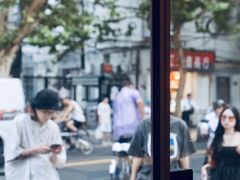 -Onirii Coffee(长乐路店)