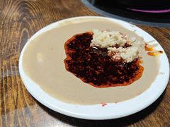 -北大街红丽涮牛肚火锅店