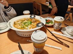 -太二酸菜鱼(福州泰禾店)