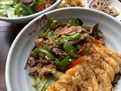 -潮发潮汕牛肉店(软件基地店)