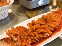 -刘胖子家常菜·蹄花焖藕(中央花园店)