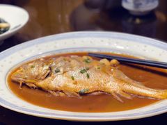 -茉莉花·私房菜(蓝湖郡店)