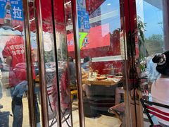 -7只羊·鲜羊肉串·地锅鸡精酿(玄武墨香路店)
