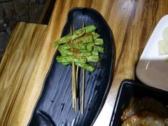 -木槿花开烤肉店(盐河南路店)