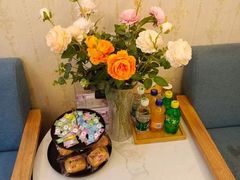 -怡心阁·水疗SPA(天府广场店)