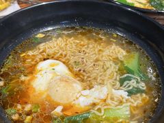 -京狮炙燥·精酿烧烤(首经贸店)