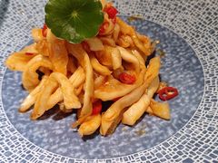 -院里寻菜·精致庭院菜(观沙岭店)