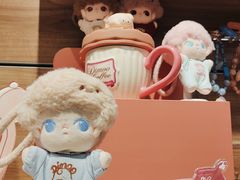 -泡泡玛特POPMART(合生汇店)