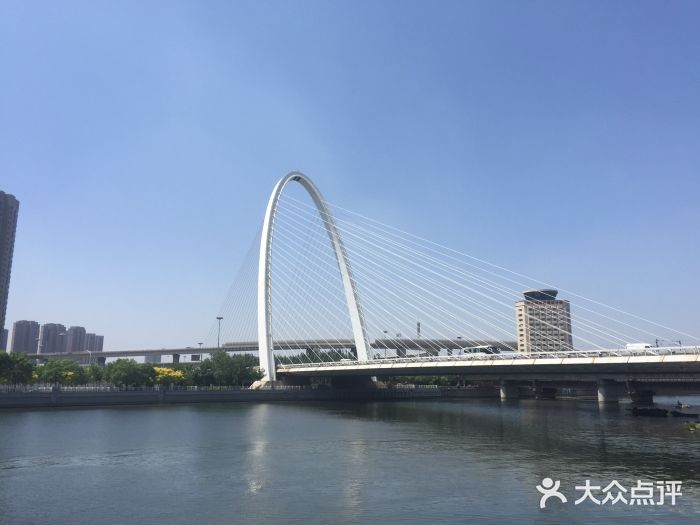 天石舫码头图片