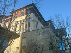 -清河半岛温泉度假酒店