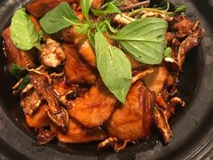 -鹿港小镇(悠唐店)