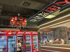 -通海俄式烧烤·俄罗斯大串(嵩山路店)