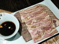 -娄三少春饼·烤鸭(合生汇购物中心店)