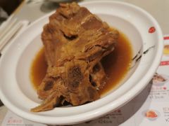 -喜家德虾仁水饺(华强天虹店)